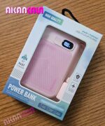 پاوربانک فست 10000 میلی آمپر newmine مینی 22.5 وات "فروش عمده"