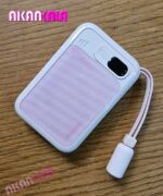 پاوربانک فست 10000 میلی آمپر newmine مینی 22.5 وات "فروش عمده" - Image 2