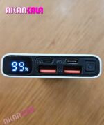 پاوربانک فست 22.5 وات 10000 میلی آمپر "فروش عمده" - Image 3