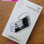 پاوربانک 10000 میلی آمپر ULTRA-THIN MINI "فروش عمده"