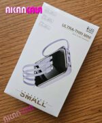 پاوربانک 10000 میلی آمپر ULTRA-THIN MINI "فروش عمده"