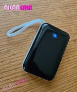 پاوربانک 10000 میلی آمپر ULTRA-THIN MINI "فروش عمده" - Image 2