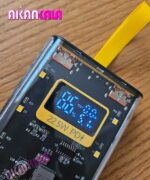 پاور بانک 22.5 وات 10000 مدل AP-15 "فروش عمده" - Image 3