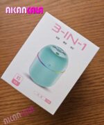 دستگاه بخور سرد مدل X5 "فروش عمده" - Image 2