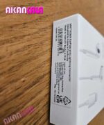 هندزفری آیفون 13 مدل A1748 "فروش عمده" - Image 3