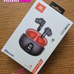 *****تک گوش********* ایرپاد JBL مدل TUNE k63