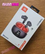 *****تک گوش********* ایرپاد JBL مدل TUNE k63
