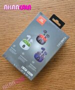 *****تک گوش********* ایرپاد JBL مدل TUNE k63 - Image 2