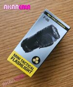 چراغ قوه پلیسی مینی F-06 "فروش عمده"