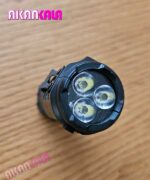 چراغ قوه پلیسی مینی F-06 "فروش عمده" - Image 4