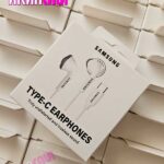 هندزفری اورجینال تایپ سی سامسونگ E0-S5830 ویتنام "فروش عمده"