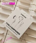 هندزفری اورجینال تایپ سی سامسونگ E0-S5830 ویتنام "فروش عمده"