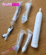 مسواک شارژی سونیک مدل X-3 "فروش عمده" - Image 2