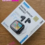 ایرپاد بلوتوثی مدل ANC LX-10 ( کنوز الکویت) "فروش عمده"