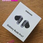 ایرپاد سامسونگ مدل GALAXY BUDS PRO7 "فروش عمده"