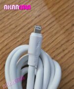 کابل شارژر آیفون 13 پرومکس 120 وات ضخیم "فروش عمده" - Image 2