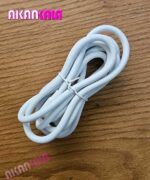 کابل شارژر آیفون 13 پرومکس 120 وات ضخیم "فروش عمده"