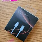 کابل PVC آیفون 15 "فروش عمده"