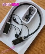 هندزفری بلوتوثی گردنی JBL مدل F-02 "فروش عمده" - Image 2