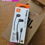 هندزفری تایپ سی JBL مدل TUNE 310C "فروش عمده"