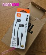 هندزفری تایپ سی JBL مدل TUNE 310C "فروش عمده"