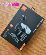 ********بدون پک******** ایرپاد JBL مدل TWS-BT19