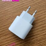 سری شارژر آیفون 12 (دو پین ایرانی) بدون پک "فروش عمده"