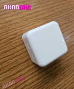 سری شارژر 35 وات آیفون (دو پین اروپایی ، 2 خروجی) حک اطلاعات شارژر - Image 4