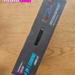 ست گیمینگ 4 در 1 Soundlogic XT مدل LIGHTUP "فروش عمده"