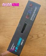 ست گیمینگ 4 در 1 Soundlogic XT مدل LIGHTUP "فروش عمده"