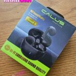 ایرپاد CALUS مدل ROUND-9 "فروش عمده"