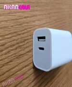 سری شارژر فست USB + تایپ سی "فروش عمده"