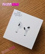 ایرپاد 3 مدل TRIM 4F "فروش عمده"