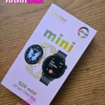 ساعت هوشمند HAINOTEKO مدل G20 MINI "فروش عمده"
