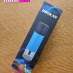 قلیان مسافرتی ماشینی هوکا HOOKAH"فروش عمده"