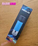 قلیان مسافرتی ماشینی هوکا HOOKAH"فروش عمده"