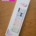 ست کیبورد و ماوس گیمینگ هیوندای HY-MK141 "فروش عمده"