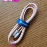 کابل کنفی آیفون 13 پرومکس DR.FLASH "فروش عمده"