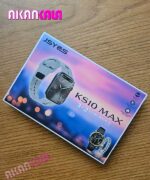 ساعت هوشمند JSYES مدل KS10 MAX "فروش عمده" - Image 3