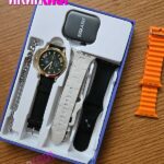 ساعت هوشمند JSYES مدل KS10 MAX "فروش عمده"