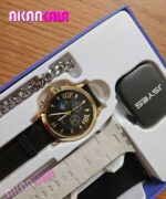 ساعت هوشمند JSYES مدل KS10 MAX "فروش عمده" - Image 2