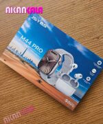 ساعت هوشمند + ایرپاد JSYES مدل M44 PRO "فروش عمده"