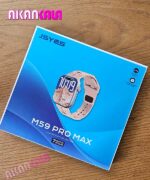 ساعت هوشمند JSYES مدل M59 PRO MAX "فروش عمده"