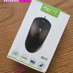 ماوس سیم دار S012 "فروش عمده"