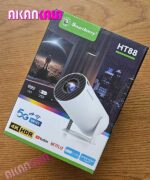 ویدیو پروژکتور SMARTBARRY HT88 "فروش عمده"