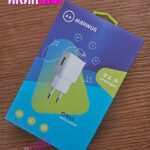 سری شارژر اورجینال سامسونگ S4 مدل C411 "فروش عمده"