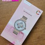 ساعت هوشمند WISME مدل X61 "فروش عمده"