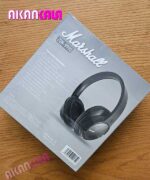 هدفون بی سیم MARSHALL مدل ZON-999D "فروش عمده" - Image 2
