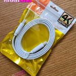 کابل HDMI طول یک و نیم متر 4K/2160P فلت "فروش عمده"