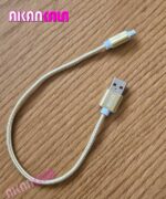 شارژر فندکی فست ANKER به همراه کابل MOXOX "فروش عمده" - Image 3